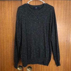 J crew sweater